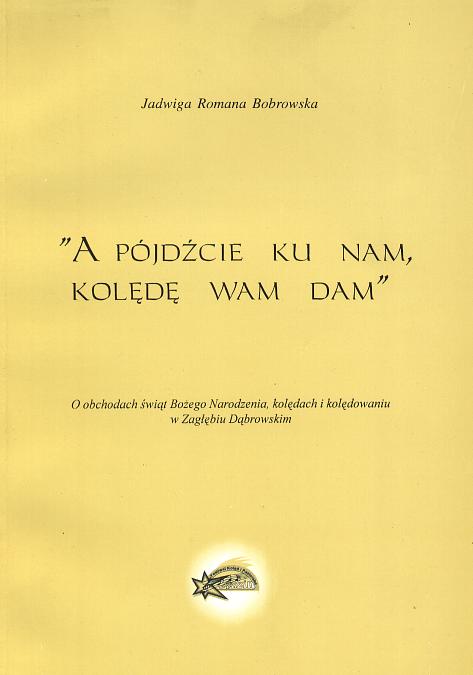 Okladka ksiazki